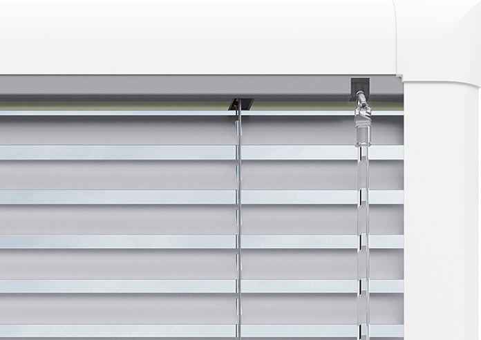 Venetian, Rhino - Perfect Fit Blind - Image 11